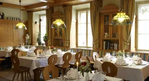 Hotel-Gasthof-Fleischerei - Zur alten Post - Image 3