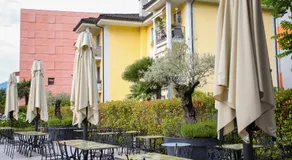 Hotel Bellavista Locarno - Image 5