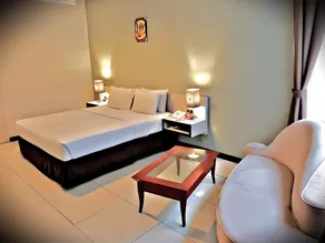N3 Zainul Arifin Hotel - Image 2