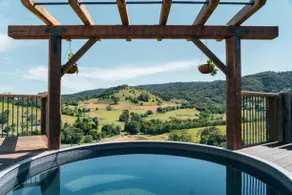 Mayan Farm House and Villas, Noosa Hinterland - Image 3