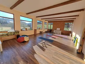 Savaya Tribe Bungalows - private lake, mountain - Image 5