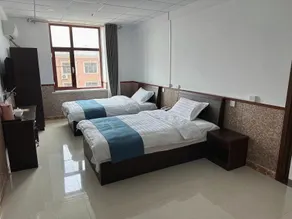 Jin Kaiyuan Holiday Hotel - Image 3
