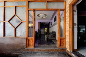 Hotel O Karaikal Beachview Formerly KK Residency - Image 3