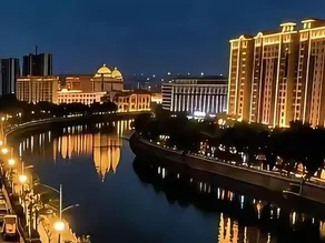 Shuian Huiting Hot Spring Hotel (Meizhou Fengshun Tangkeng Branch) - Image 5