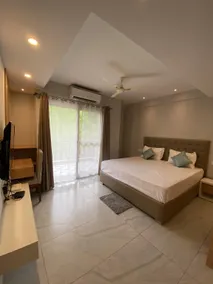 Chester studio stay - Image 4