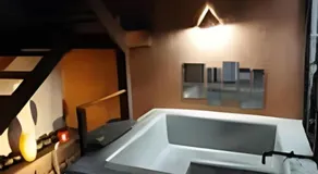 MOROOKA - chalés com jacuzzi - Image 3