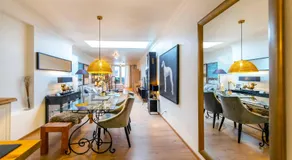Ferienwohnung Koblenz Altstadt - Image 3