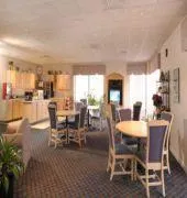 Howard Johnson by Wyndham Amherst Hadley - Image 2