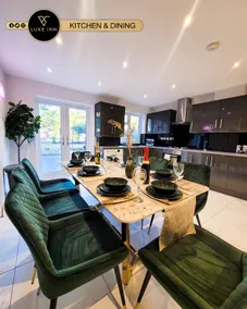 #Big#5BRFamilyHome# Contractors# 15 min to centre - Image 3
