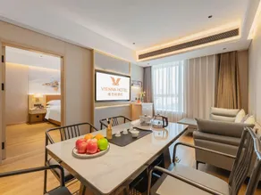 Vienna Hotel (Zhangzhou Jinfeng Commercial Center Branch) - Image 3