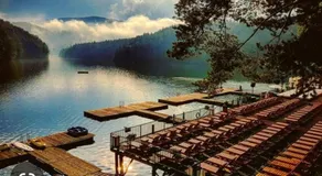 Cabana Vânătorilor din Valiug - Image 3