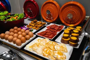 Home Inn Style Shenyang Railway Station Taiyuan Street Metro Station Zhongxing Mall - Image 5