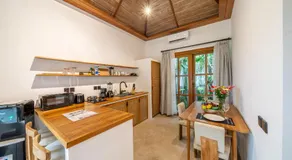 Orion by DH - Nature Retreat with Open-Air Bath & Pool - Image 5
