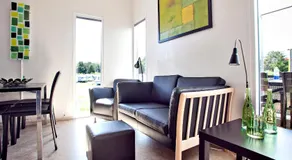Svalereden Strand Camping Cottages - Image 4