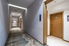 Jinjiang Metropolo Hotel Shanghai Hongqiao International Exhibition Center Branch - Image 5