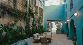 Casa Amate 62 - Mérida centro - Image 4