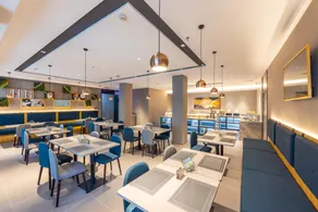 Home Inn Neo Lanzhou Yongchang Road Xiguan Metro Station - Image 3