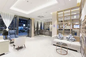 Yeste Hotel Nanning Wuming Dongming Road University Town - Image 2