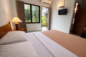 Hotel Winotosastro Garden - Image 2
