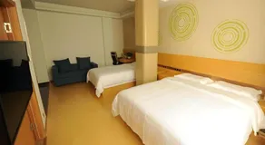 GreenTree Inn Yantai Laizhou Nan Road Unicom Building - Image 5