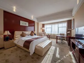 Cangzhou Bohai Hotel - Image 5