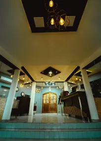 Icebergs Mussoorie - A Boutique stay and 24 hrs roof top cafe - Image 2