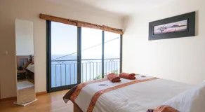 Casa Nici, casa estiva senza fine con vista sull'oceano con piscina privata - Image 2