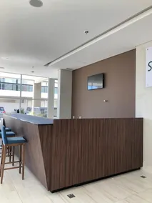Summit Suites Hotel Pindamonhangaba - Image 4