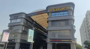 HOTELSunlight inn - Image 5