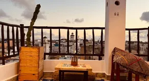 hostel riad maqam - Image 5