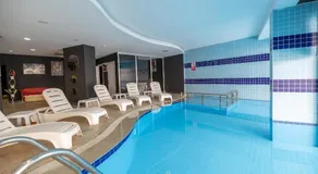 Scala Nuova Beach Hotel - Image 4