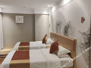 Chaoyang Hotel Dongtai - Image 3