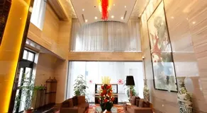 The Prosperous City Hotel Weifang - Image 5