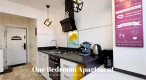 Rosuites Apartment Accommodation - Image 4