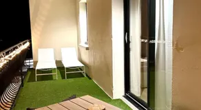 Appart 'COSY avec Piscine Chauffée Privée - Image 2