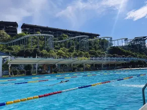 West Canyon Hot Spring Hotel - Image 3