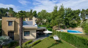 Azalea Villa, Anthology Villas in Sani, ex Sani Luxury Villas Collection - Image 4