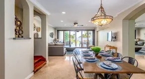 Spacious Open-Concept Condo with Stylish Design, Direct Beach Access & Resort-Style Amenities - Image 5
