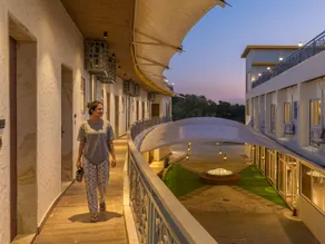 The Hosteller Bam Lonavala, Tiger Point - Image 4