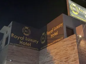 Royal Luxury Hotel Lahore - Image 1