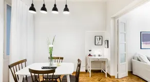 Classy Luminous 1BD Apartment in Kolonaki by UPSTREET - Image 2
