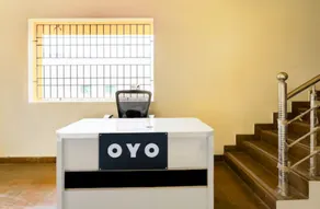 Hotel O Madras Residency - Image 3