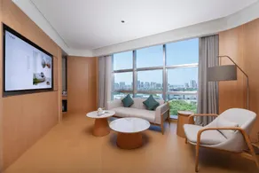 Ji Hotel Ma'anshan Dangtu County Government - Image 3