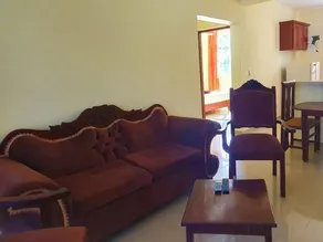 Sun Sea - Costambar Beachside Apartment with Pool - Image 3