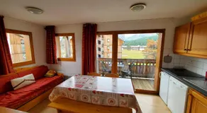 ANCOLIE 23 Les Chalets de Super D - Image 2