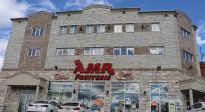 AMR Hotel Inc - Image 3