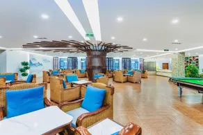 Chengdu Weiya Hotel (Ma Chao West Road Metro Station Branch) - Image 4