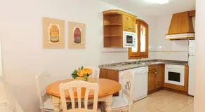 Apartamentos Albá Casa Alquesera - Image 2