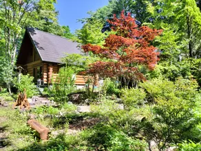 Yatsugatake Coco's House 八ヶ岳ココの家 - Image 5
