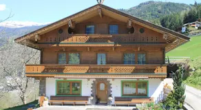 Ferienwohnung Klammhof - Image 3